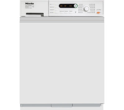 MIELE W2819IR Integrated Washing Machine - White MIELE W2819IR Integrated Washing Machine - White